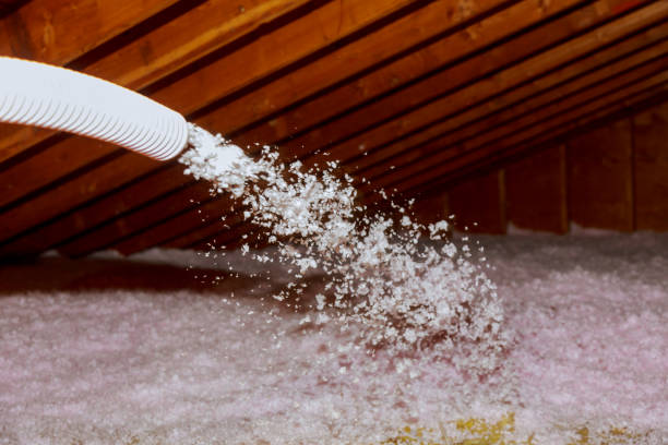 Best Fiberglass Insulation in Kenner, LA