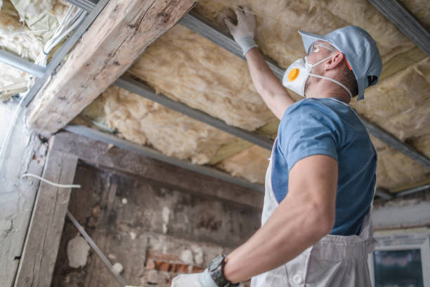 Best Blown-in Insulation in Kenner, LA
