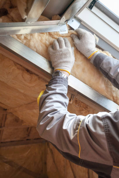 Types of Insulation We Offer in Kenner, LA