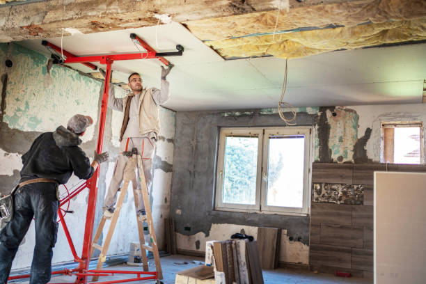 Best Spray Foam Insulation in Kenner, LA